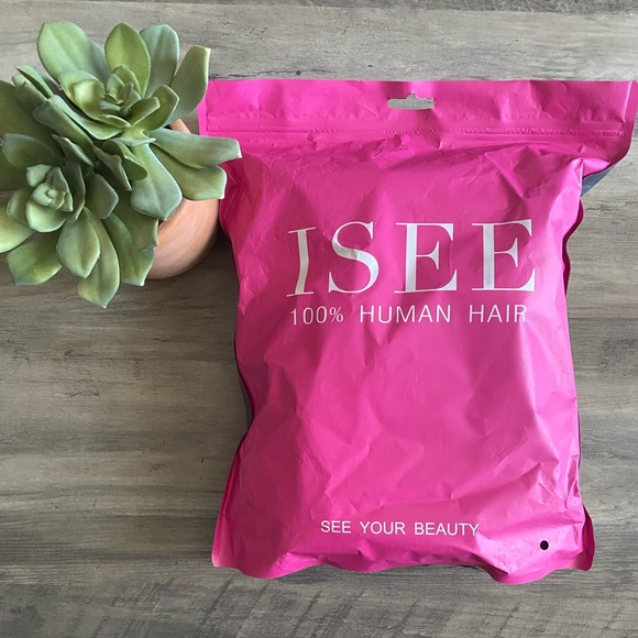 Kinky Curly Hair - Picture 4 of 8